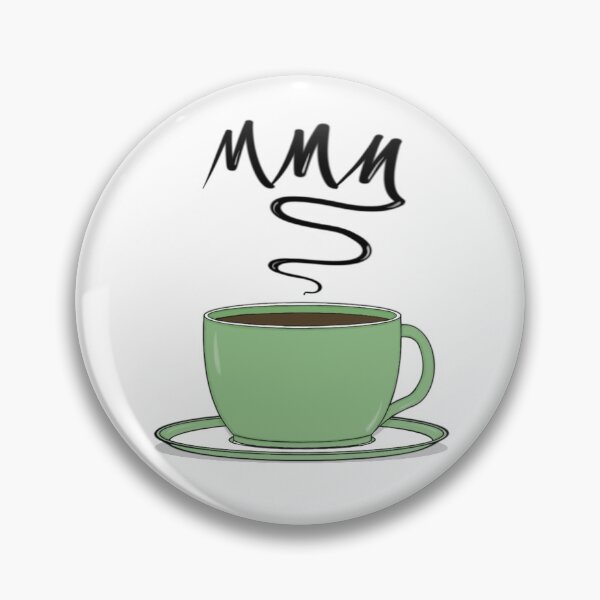 Item preview, MMMug designed and sold by WearWolfStudios.