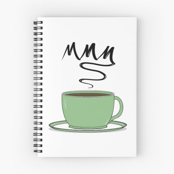 Item preview, MMMug designed and sold by WearWolfStudios.