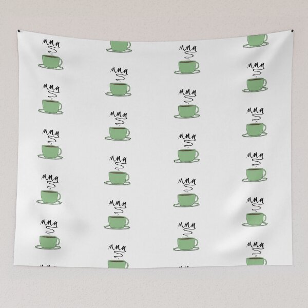 Item preview, MMMug designed and sold by WearWolfStudios.