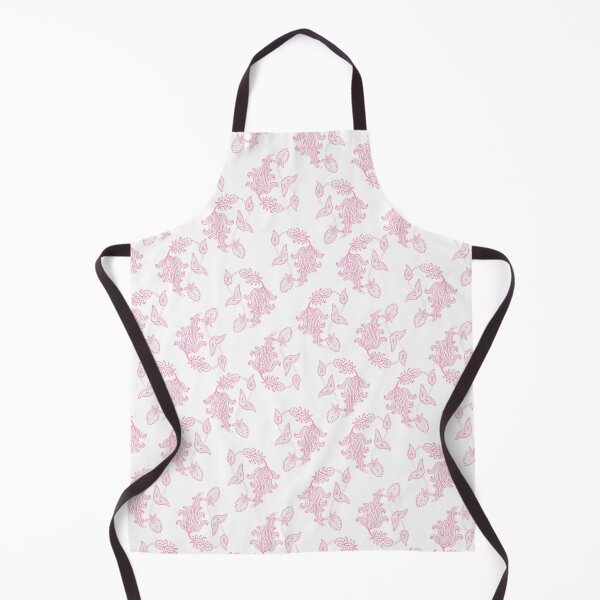 Item preview, Pink paisley designed and sold by Daridara.