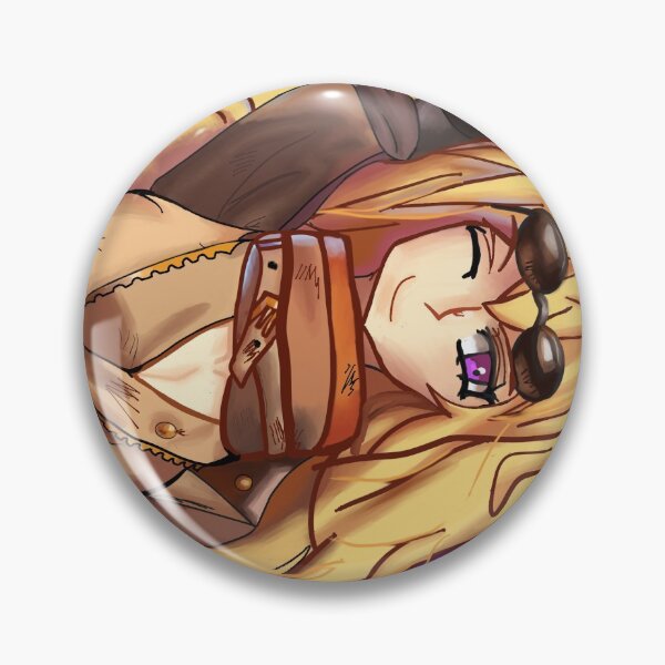Artikelvorschau, Yang Xiao Long Daki entworfen und verkauft von Cara (Camrin)  Rosado.