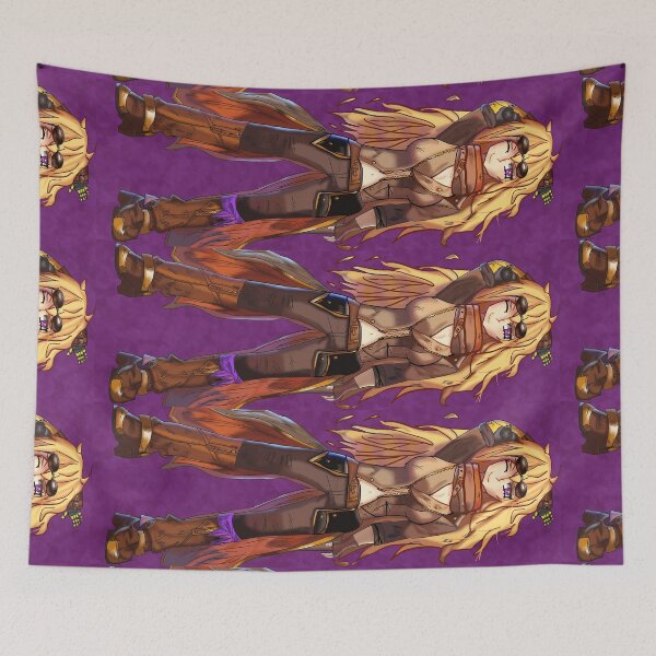 Item preview, Yang Xiao Long Daki  designed and sold by Cara (Camrin)  Rosado.