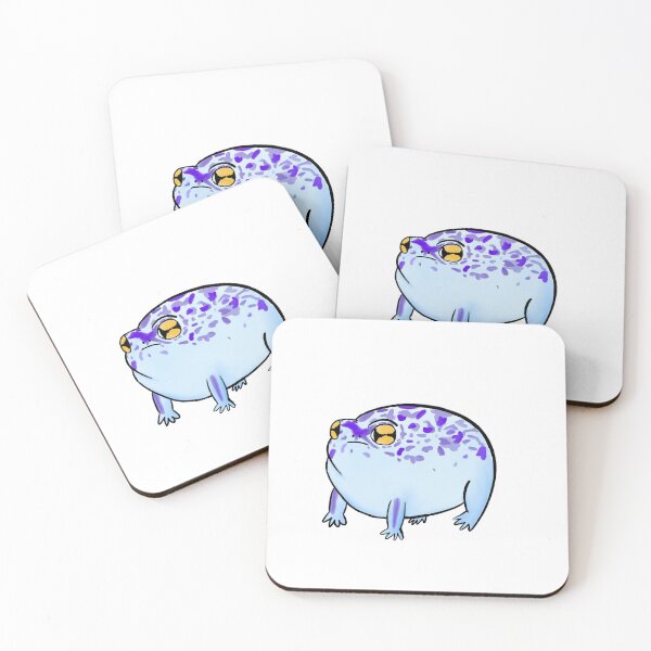 Item preview, Blue Frog designed and sold by Biologeez.