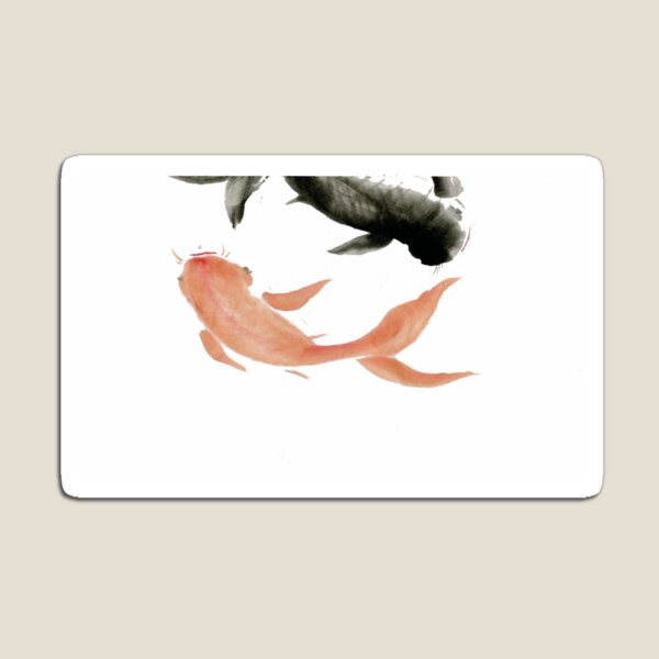 koi Magnet