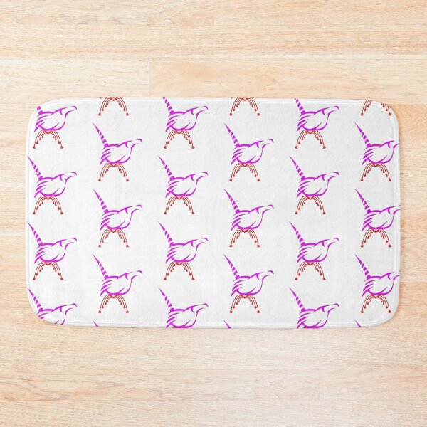 Item preview, A strange bird designed and sold by Dream Design Store.