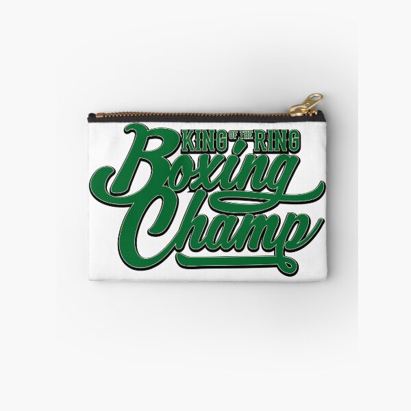Item preview, Boxing Champ designed and sold by Yeaha.