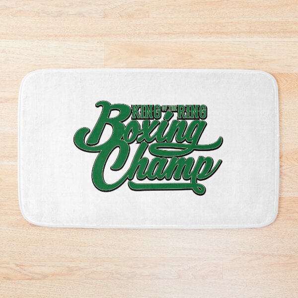 Item preview, Boxing Champ designed and sold by Yeaha.