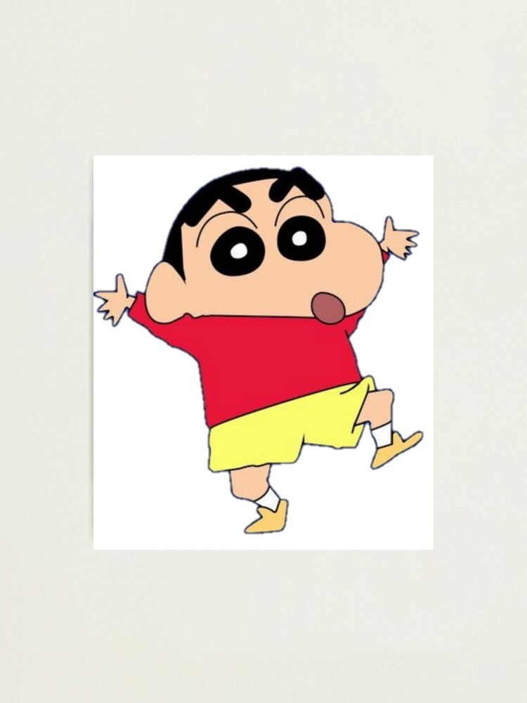Shinchan Shinchan