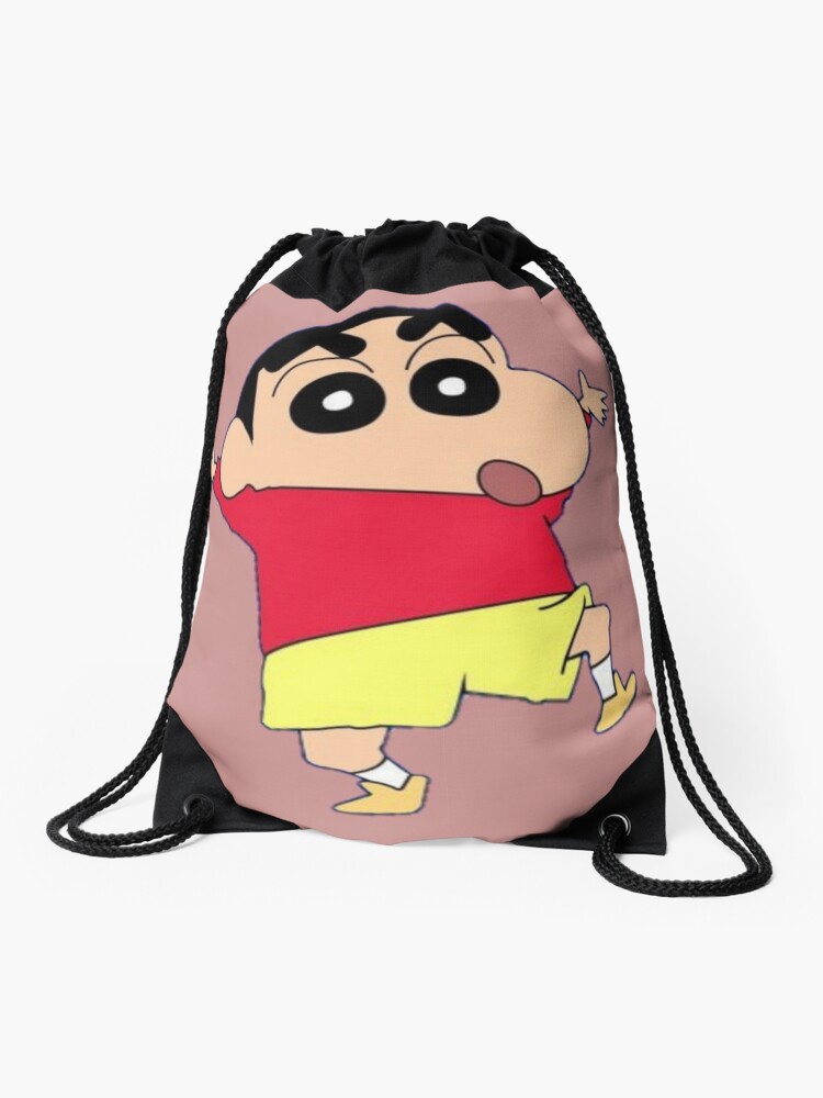 Crayon Shin-Chan Adjustable Backpack Set 3 Piece Set Nepal | Ubuy