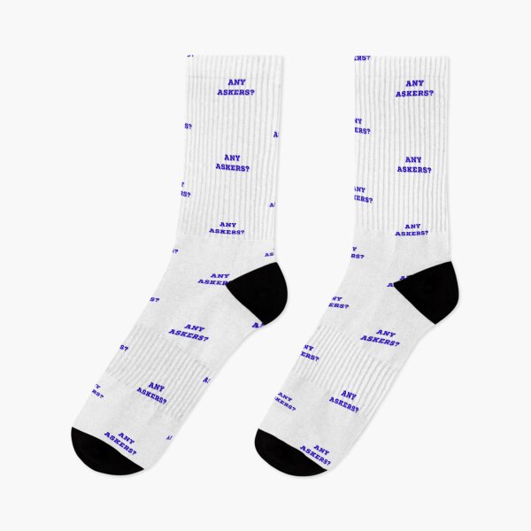 Item preview, Any Askers designed and sold by GAR5.