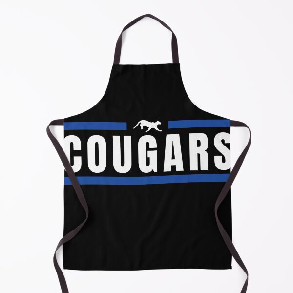 Item preview, Dark Mode Cougar Design #2 designed and sold by CougarDarkMode.
