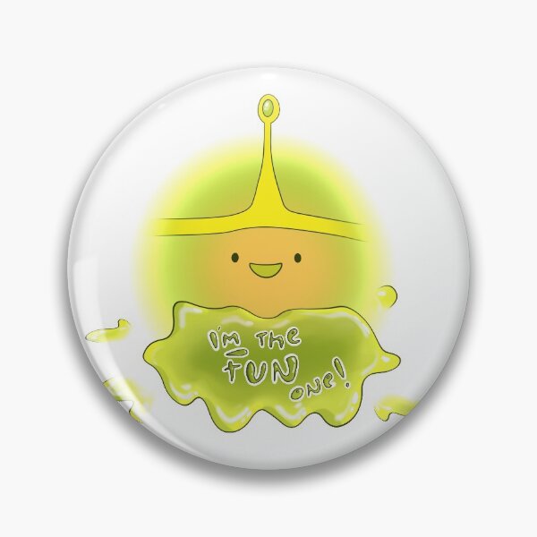Item preview, Slime Princess is Fun! designed and sold by LizLapiz.
