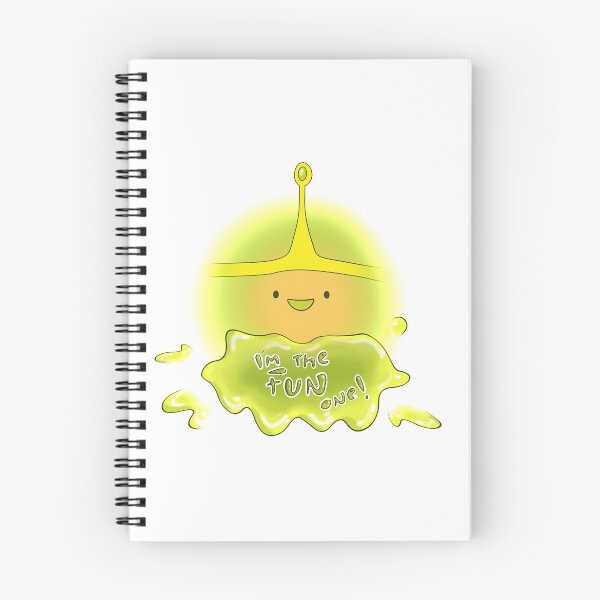 Item preview, Slime Princess is Fun! designed and sold by LizLapiz.