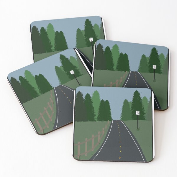 Item preview, Road Trip designed and sold by Ren L.