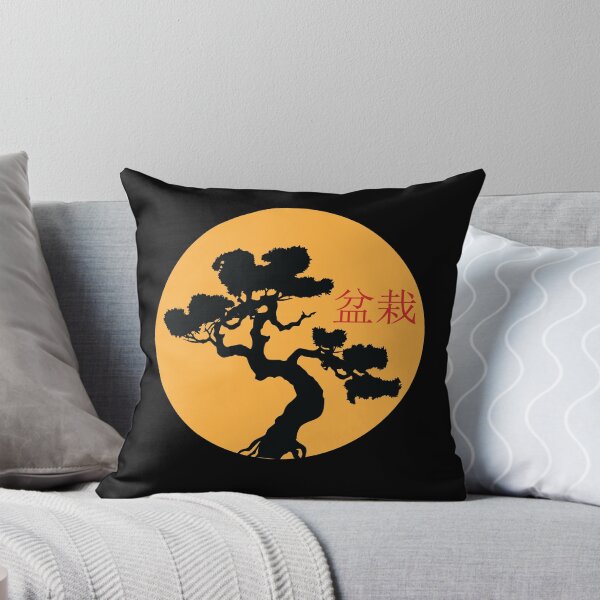 Item preview, Japanese Bonsai Tree designed and sold by mejeoshop.