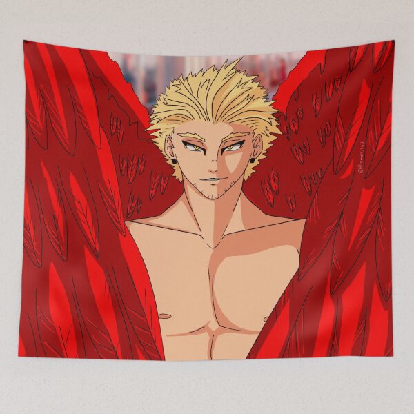 Item preview, Keigo home sweet home designed and sold by Ramenlads.