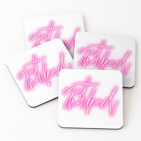 Item preview, Get Naked Decor designed and sold by KushKenz-Art.