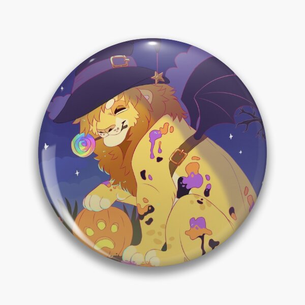 Item preview, Kojo Halloween designed and sold by KojoWL.