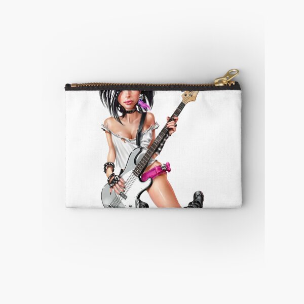 Item preview, Rocker Chick designed and sold by bizzleapparel.