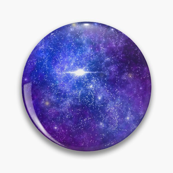 Artikelvorschau, Blue Hue Galaxy entworfen und verkauft von NsCrafting.