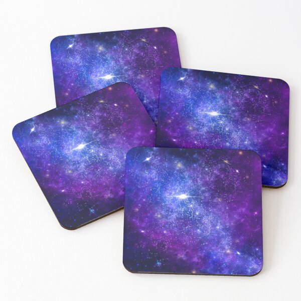 Item preview, Blue Hue Galaxy designed and sold by NsCrafting.