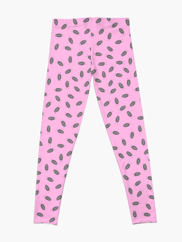 Alternate view of Slaters x Slaters Leggings