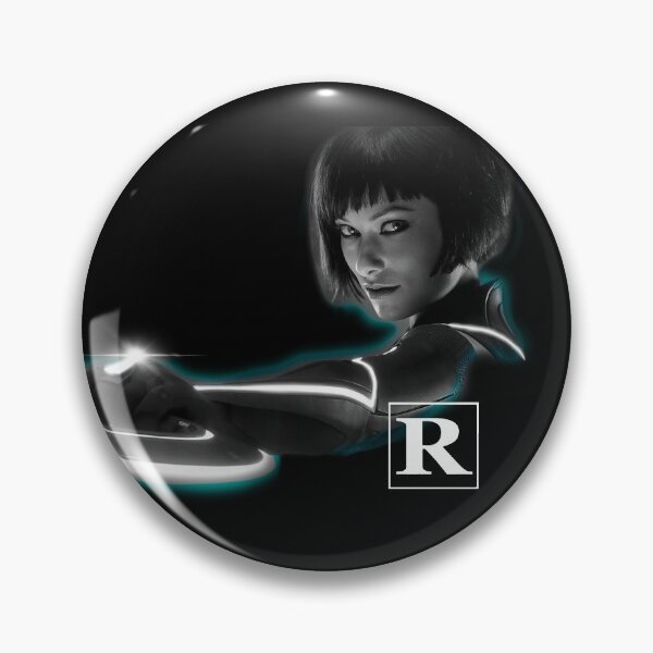 Item preview, Torn Legacy Quorra designed and sold by FuzzyHaus.