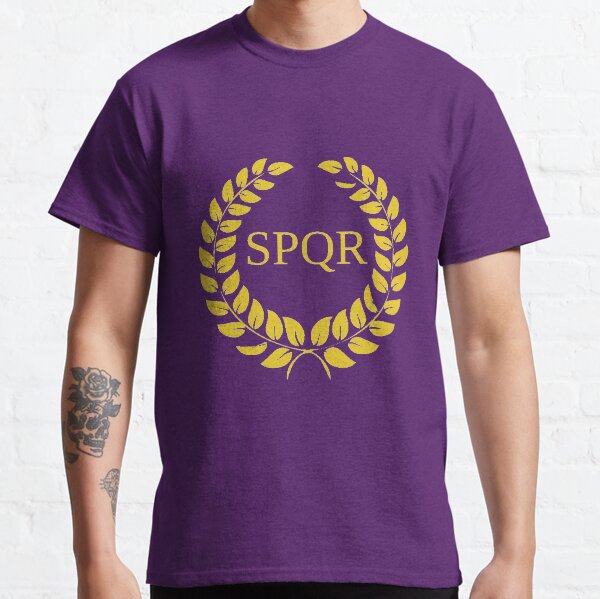 Camp Jupiter Classic T-Shirt