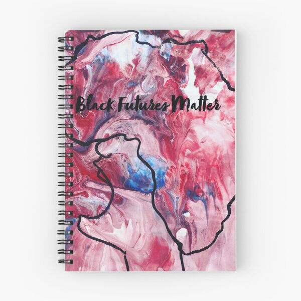 Item preview, Black Futures Matter designed and sold by shawnalacey.
