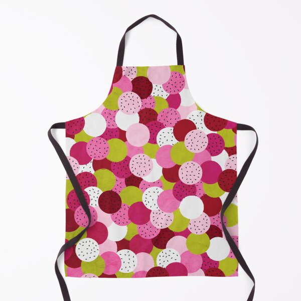 Item preview, Dragonfruit Balls designed and sold by Chromapit Designs.