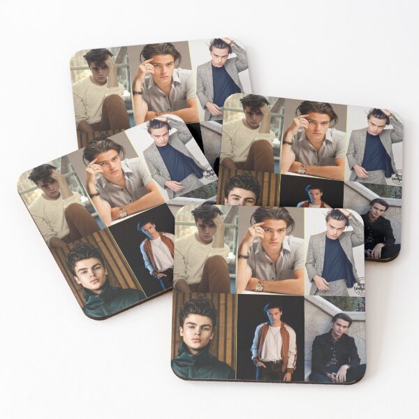 Item preview, Felix Mallard from Ginny and Georgia designed and sold by tracynguyen23.