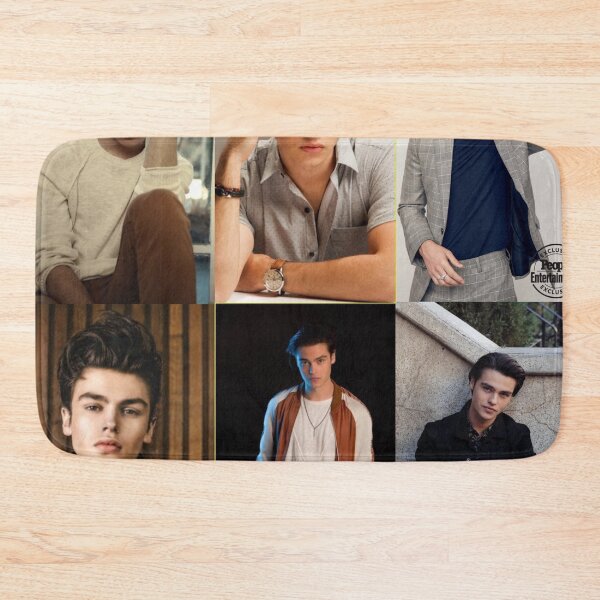 Item preview, Felix Mallard from Ginny and Georgia designed and sold by tracynguyen23.