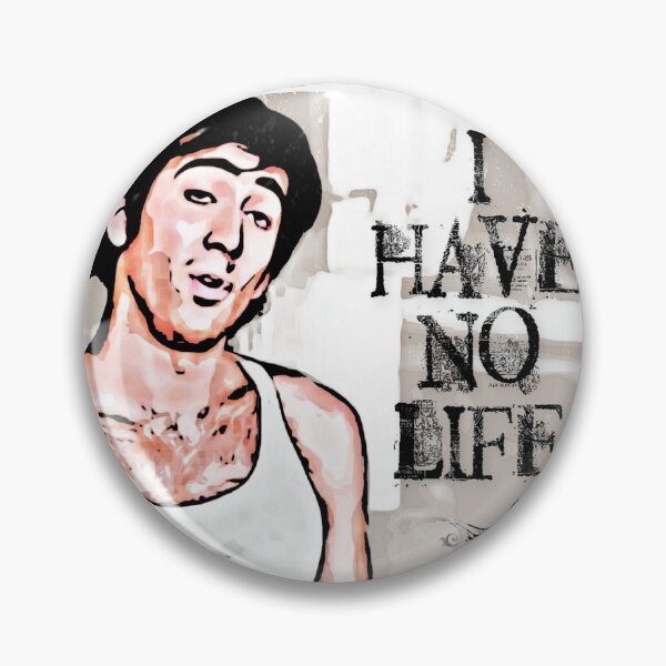 Item preview, Nicolas Cage "I Have No Life"  designed and sold by DiscoVolante.