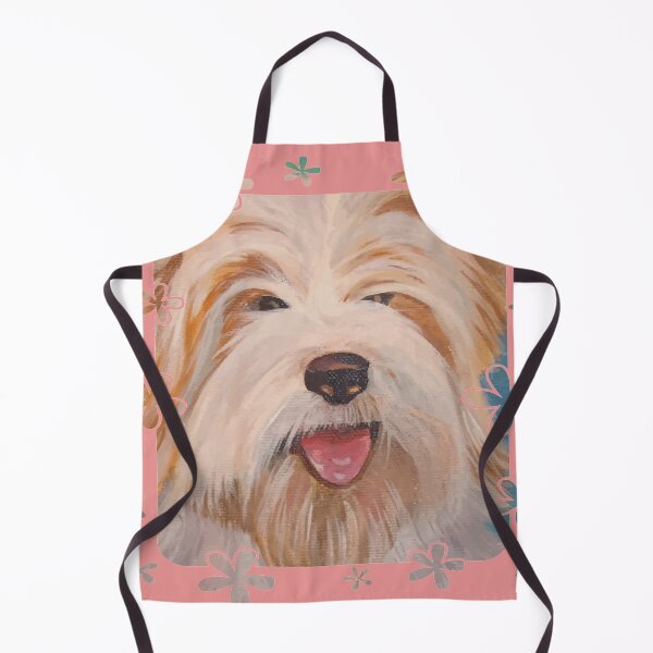 Item preview, Cute Terrier Portrait Vector  designed and sold by taiche.