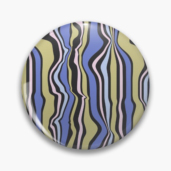 Aperçu de l'œuvre lignes créée et vendue par vanidesign.
