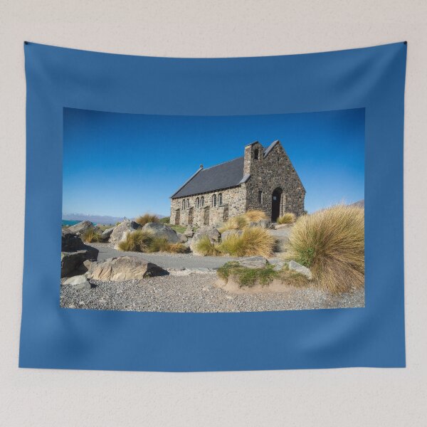 Item preview, Church of the Good Shepherd. designed and sold by Anne Scantlebury.
