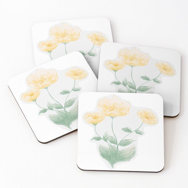 Item preview, Sunny Flowers  designed and sold by PhelixGaia.