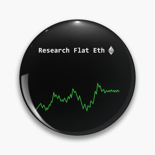 Item preview, Investigación Flat Eth designed and sold by mrtraz.