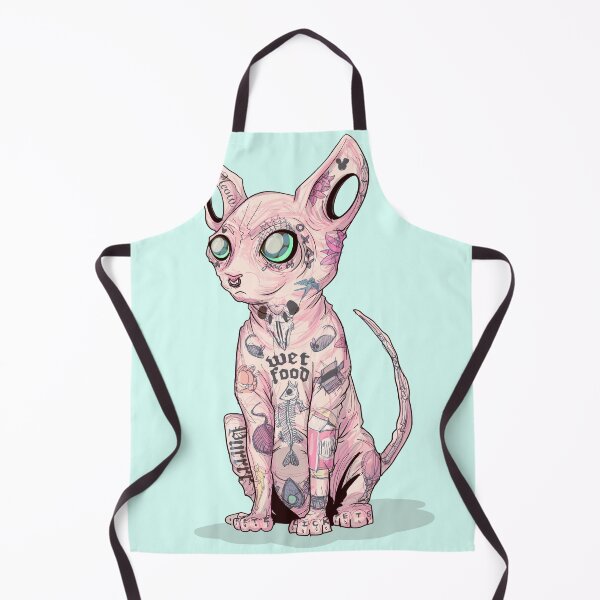 Item preview, Cattoo designed and sold by LVBART.
