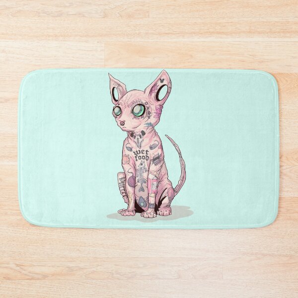 Item preview, Cattoo designed and sold by LVBART.