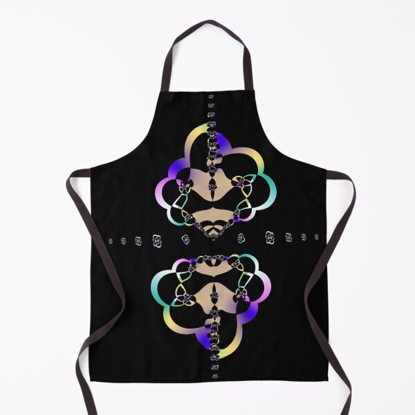 Item preview, Two Metallic Pendants Hanging designed and sold by lacitrouille.