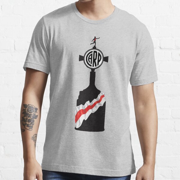 Carp river top plate shirt