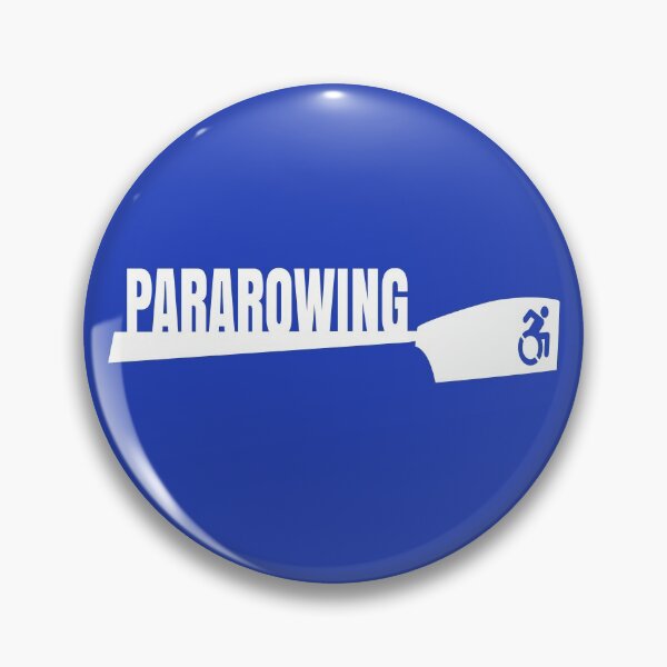 Item preview, ParaRowing designed and sold by Teamtsunami6.