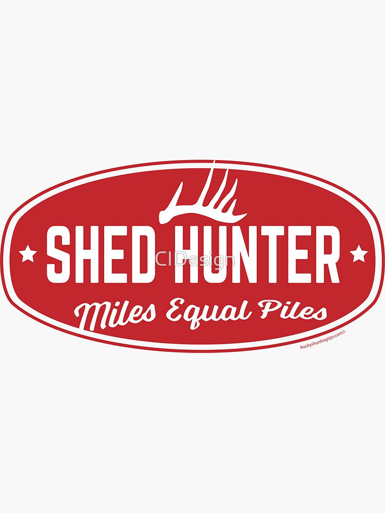 The Shed Hunter