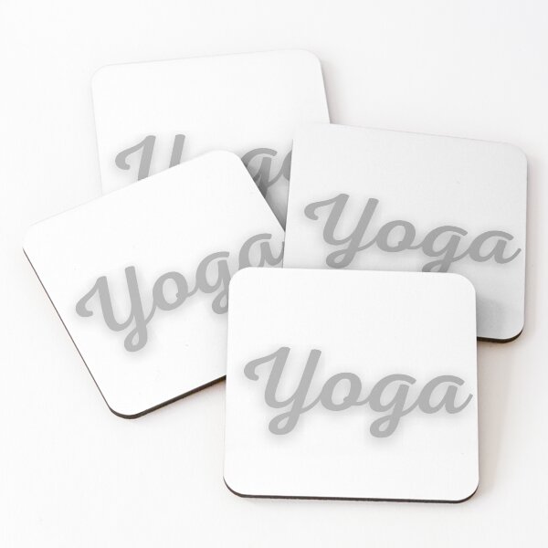 Item preview, Yoga designed and sold by Meditanacor.