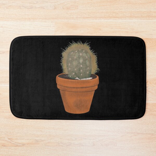 Item preview, Bella’s Cactus (version 1) designed and sold by strayheartbja.