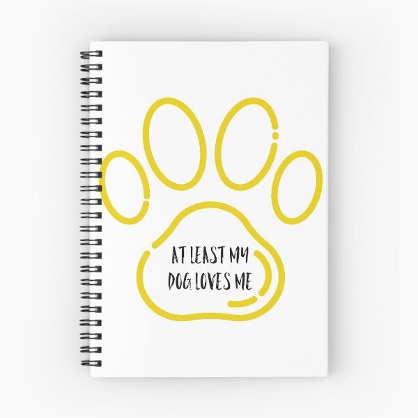 Item preview, least my dog loves me designed and sold by GAR5.