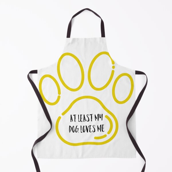 Item preview, least my dog loves me designed and sold by GAR5.