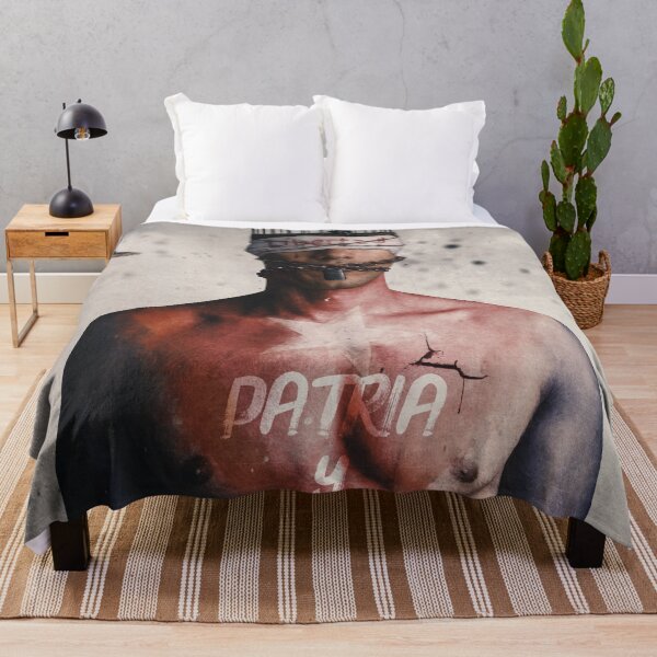 Item preview, PATRIA Y VIDA VIVA CUBA LIBRE designed and sold by pavelrmata.