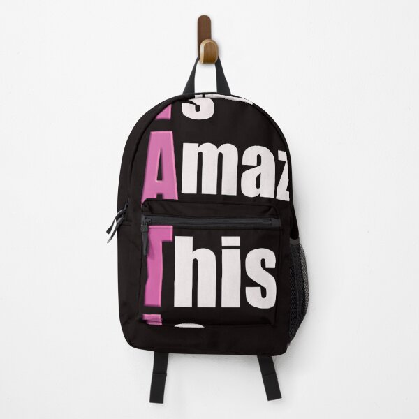 Item preview, TIA. This Is Amazing. Favorite Aunt designed and sold by luvmhykdesigns.